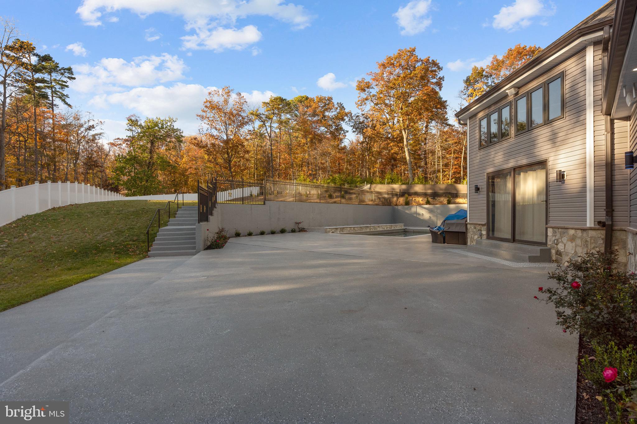 24035 New Mountain Road Aldie, VA 20105 - Photo 80 of 99