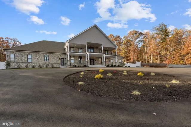 $3,100,000 | 24035 New Mountain Road, Aldie, VA 20105