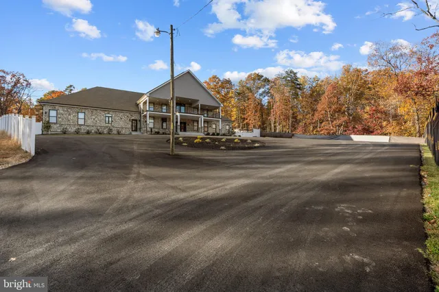 $3,100,000 | 24035 New Mountain Road, Aldie, VA 20105