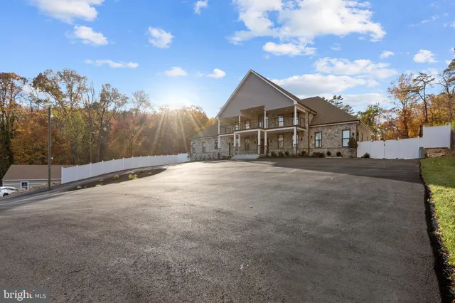 $3,100,000 | 24035 New Mountain Road, Aldie, VA 20105