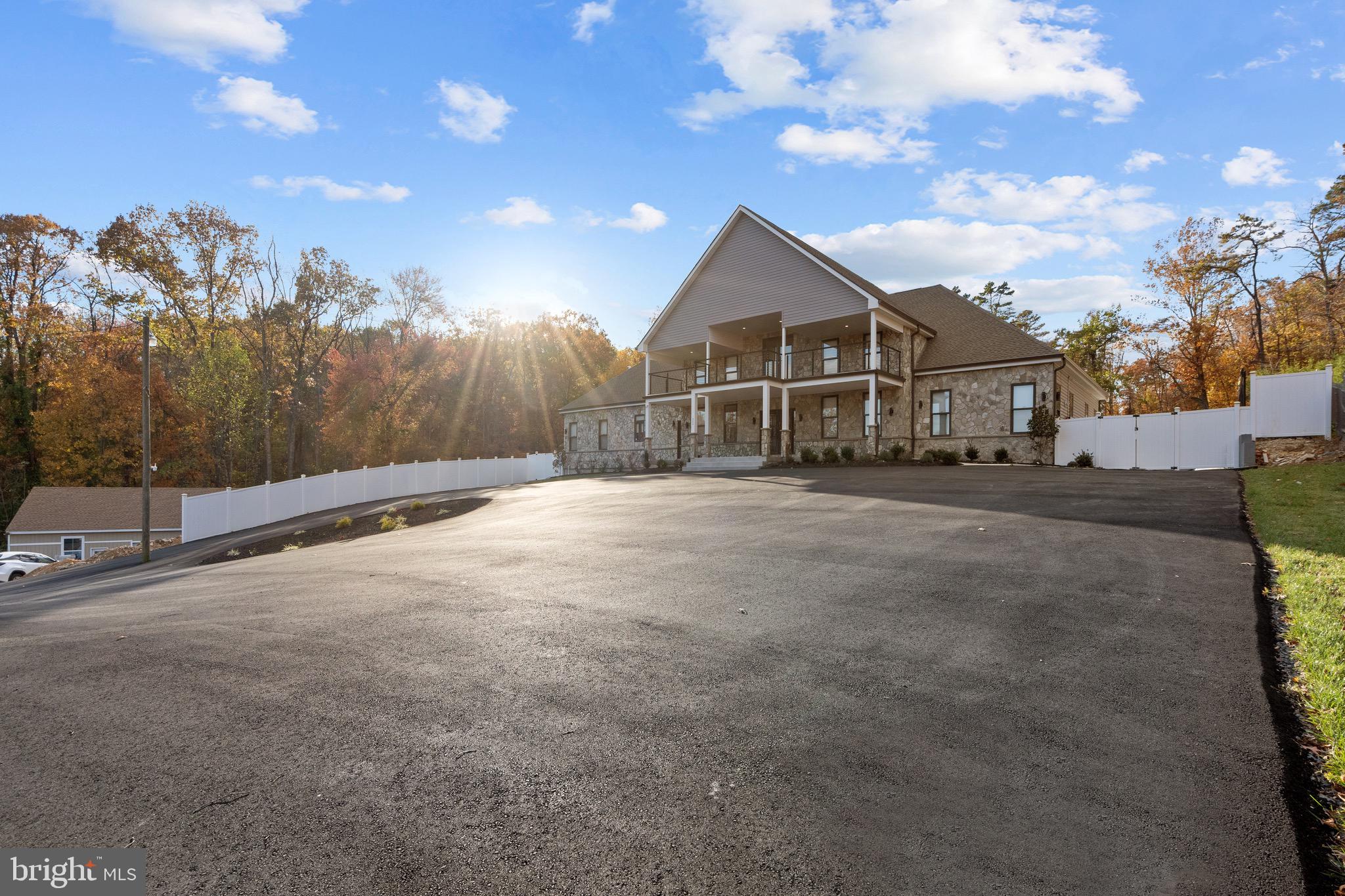 24035 New Mountain Road Aldie, VA 20105 - Photo 85 of 99