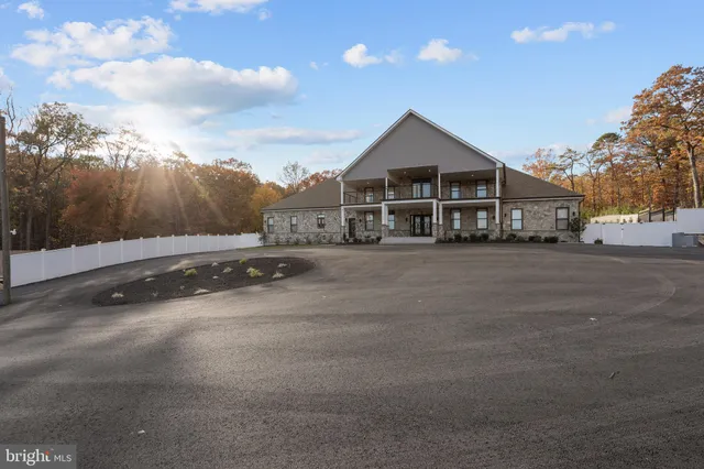 $3,100,000 | 24035 New Mountain Road, Aldie, VA 20105