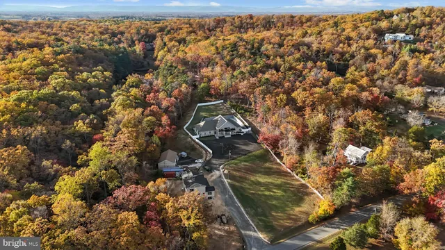 $3,100,000 | 24035 New Mountain Road, Aldie, VA 20105