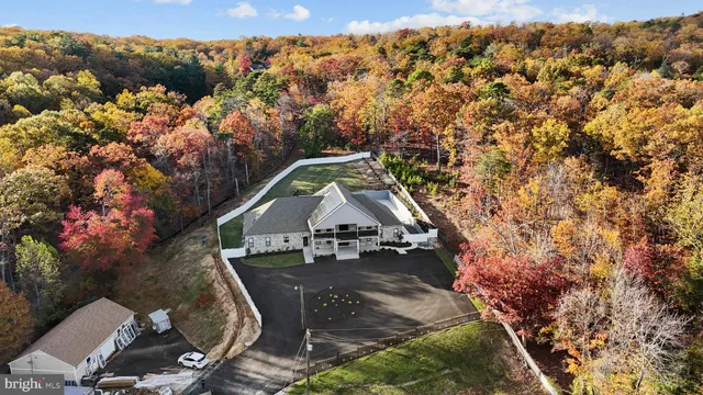 $3,100,000 | 24035 New Mountain Road, Aldie, VA 20105