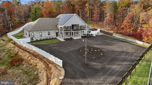 $3,100,000 | 24035 New Mountain Road, Aldie, VA 20105