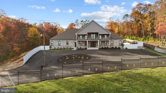$3,100,000 | 24035 New Mountain Road, Aldie, VA 20105