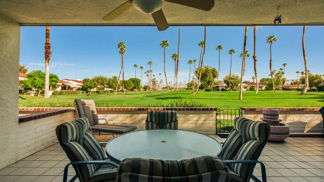 $574,000 | 133 Torremolinos Drive, Rancho Mirage, CA 92270