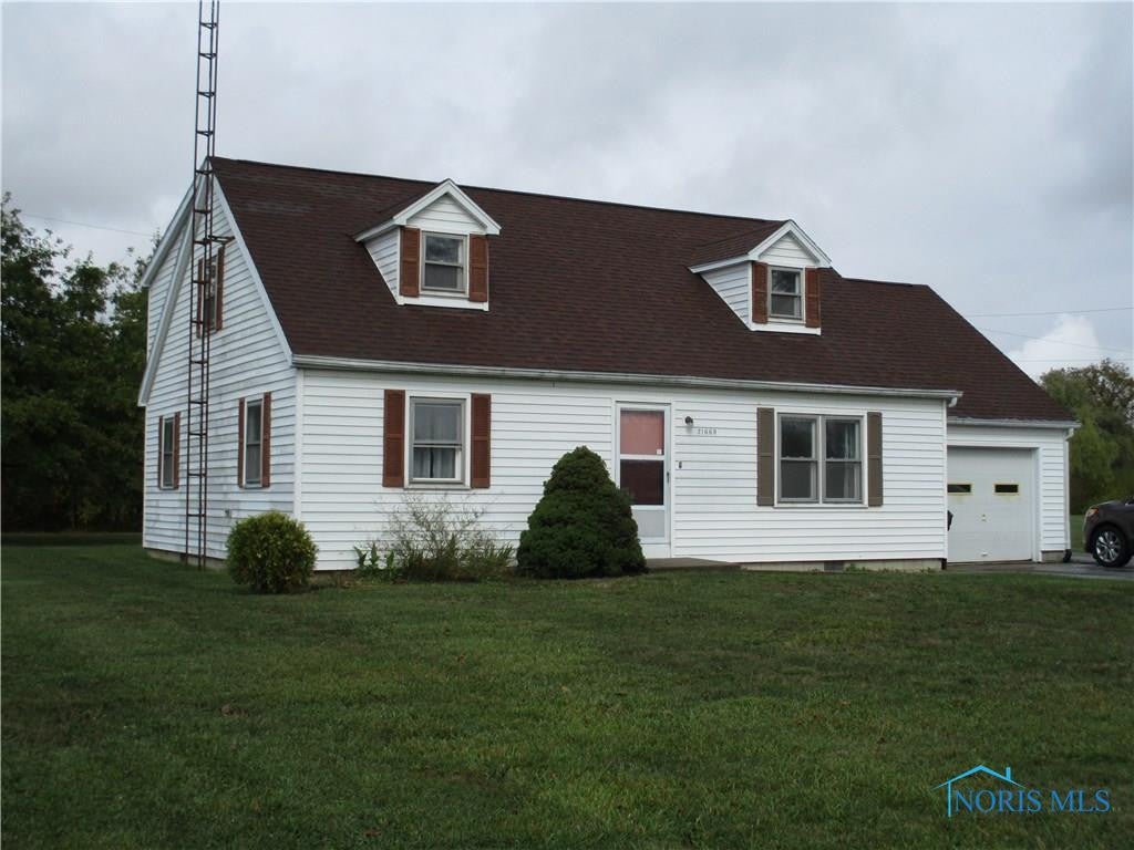 21669 Bowman Road Defiance, OH 43512 - Photo 1 of 25 Gallery Image 1