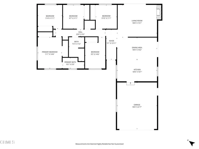 $799,000 | 240 Gorrion Avenue, Ventura, CA 93004