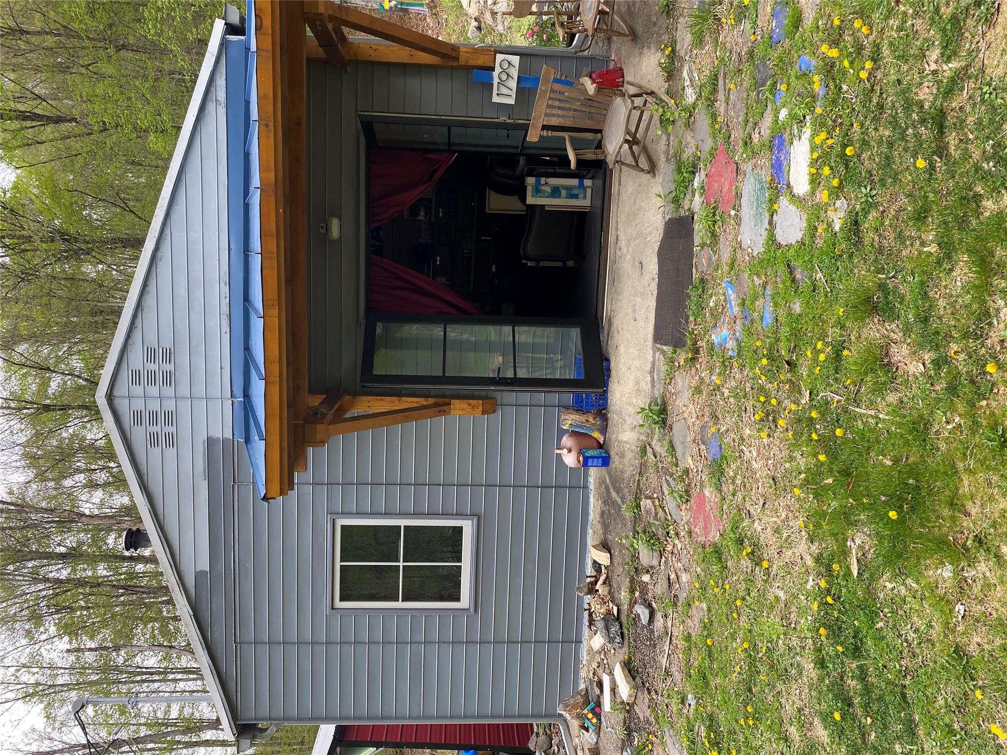 1799 Chiloway Road Roscoe, NY 12776 - Photo 1 of 1 Gallery Image 1