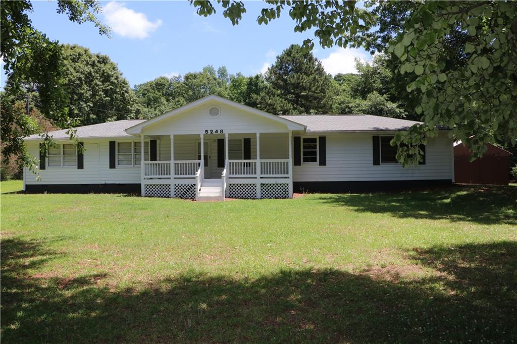 5248 Brownlee Road Southwest Stone Mountain, GA 30087 - Photo 1 of 1 Gallery Image 1