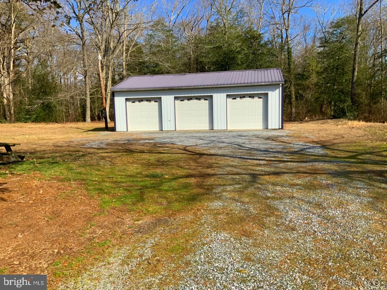 11503 Kibler Road Denton, MD 21629 - Photo 4 of 24 Gallery Image 4