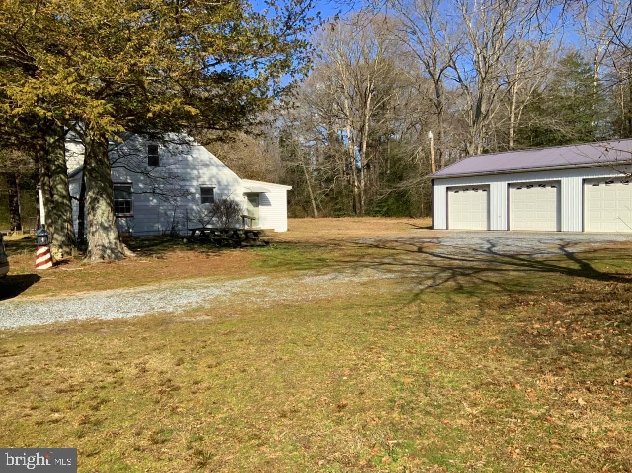 11503 Kibler Road Denton, MD 21629 - Photo 5 of 24 Gallery Image 5