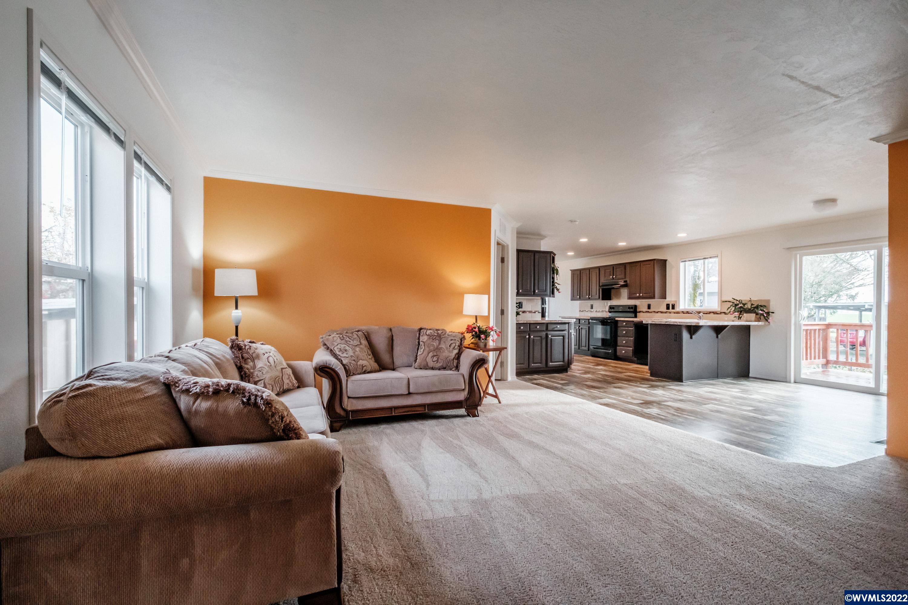 32483 Oakville Road North, Unit 57 Albany, OR 97321 - Photo 8 of 39