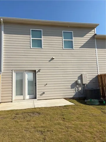 $2,390 | 30 Rustin Ridge, Dahlonega, GA 30533