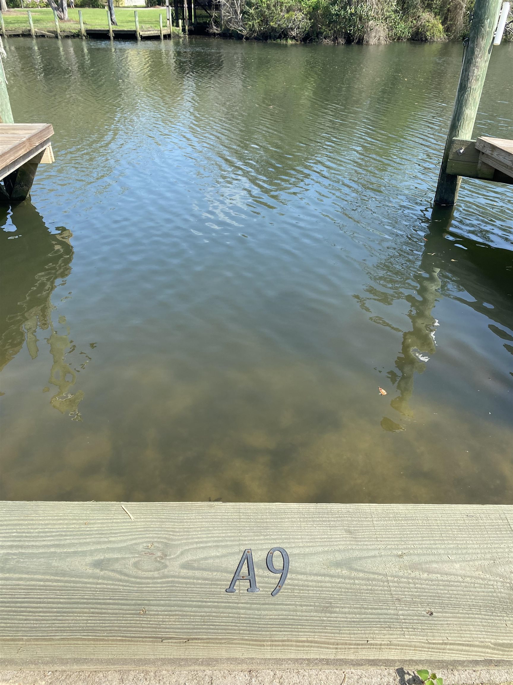 7561 Wenzel Road, Unit A9 Foley, AL 36535 - Photo 26 of 37