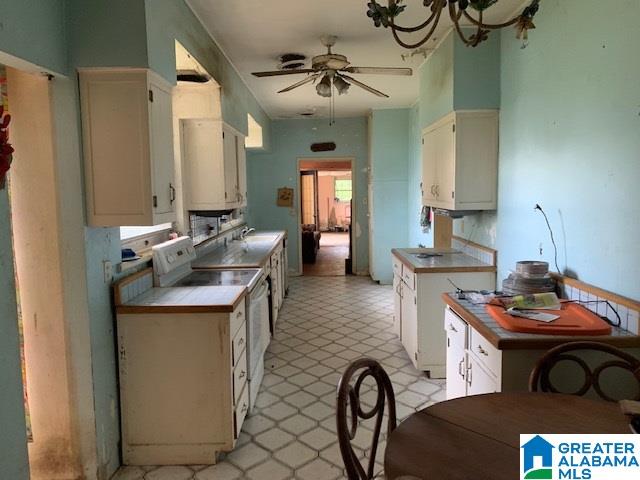 1815 Henry Road Anniston, AL 36207 - Photo 4 of 32