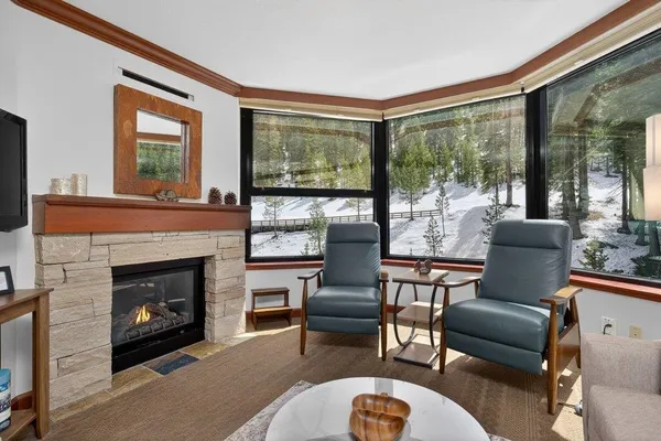 $725,000 | 400 Resort Road, Unit 537539, Olympic Valley, CA 96146