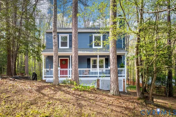 $325,000 | 7405 Pennbrook Court, Chesterfield, VA 23832