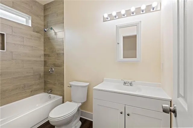 $2,000 | 3914 Thalia Street, New Orleans, LA 70125