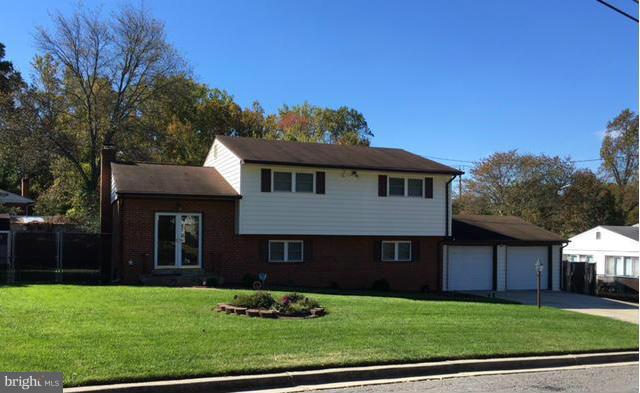 3909 Buck Creek Road Temple Hills, MD 20748 - Photo 1 of 6 Exterior (Front)