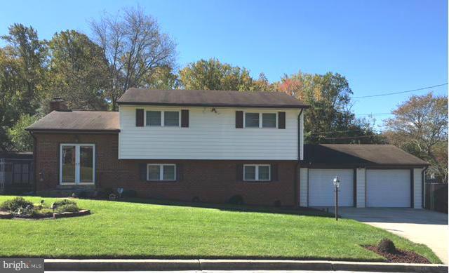 3909 Buck Creek Road Temple Hills, MD 20748 - Photo 2 of 6 Exterior (Front)