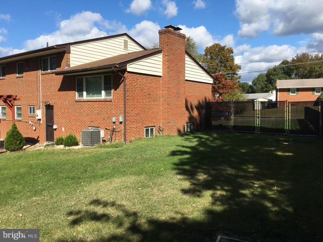 3909 Buck Creek Road Temple Hills, MD 20748 - Photo 5 of 6 Exterior (Rear)