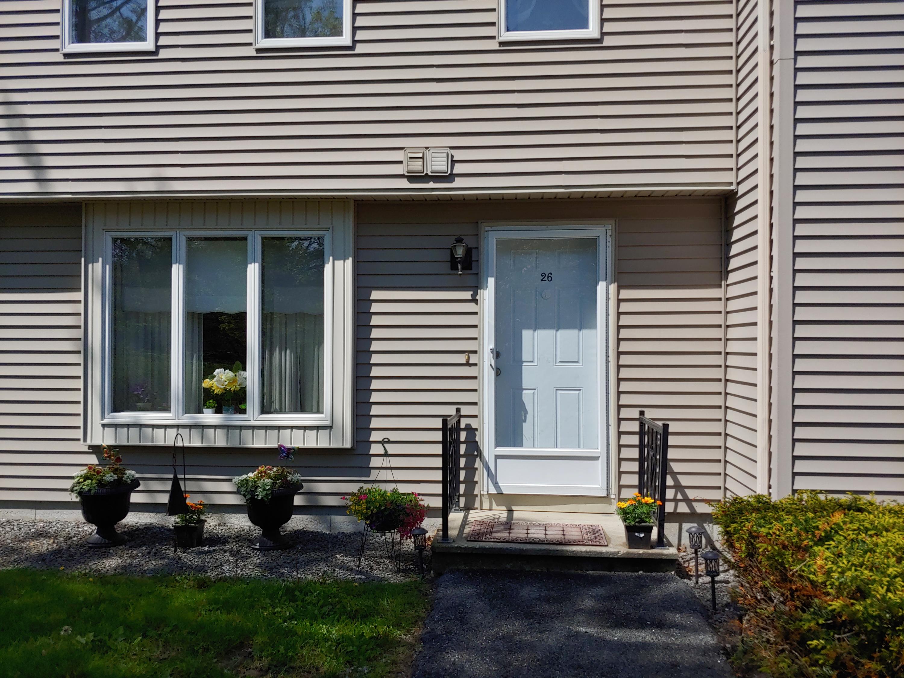 280 Longfellow Street, Unit 26 Westbrook, ME 04092 - Photo 1 of 27 0603191023