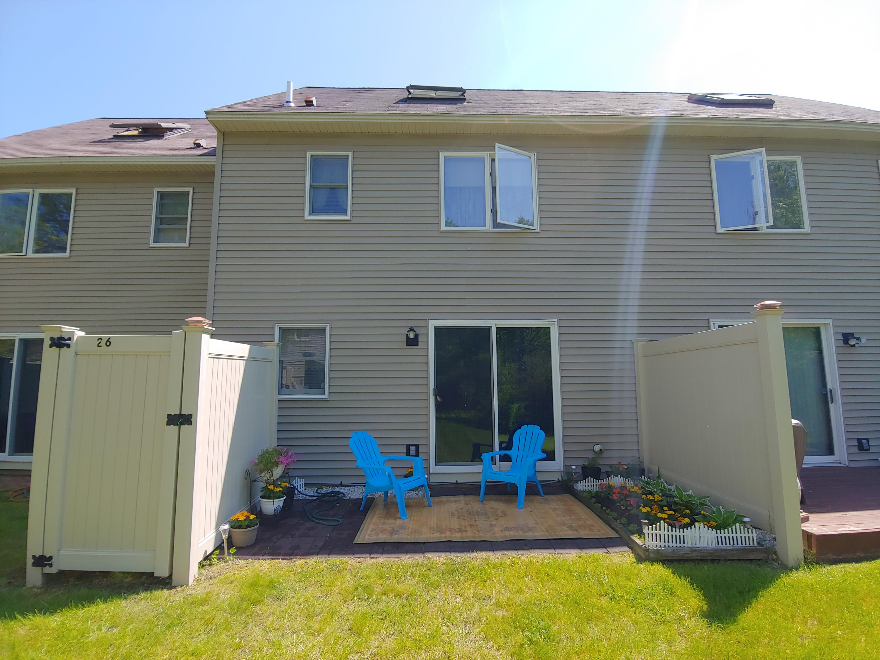 280 Longfellow Street, Unit 26 Westbrook, ME 04092 - Photo 24 of 27 0603191042_HDR