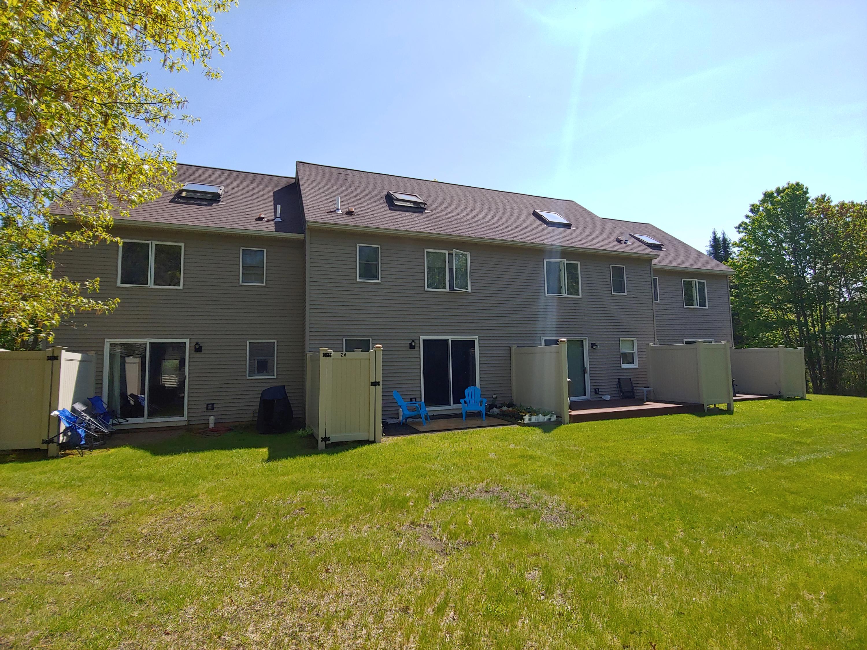 280 Longfellow Street, Unit 26 Westbrook, ME 04092 - Photo 27 of 27 0603191044