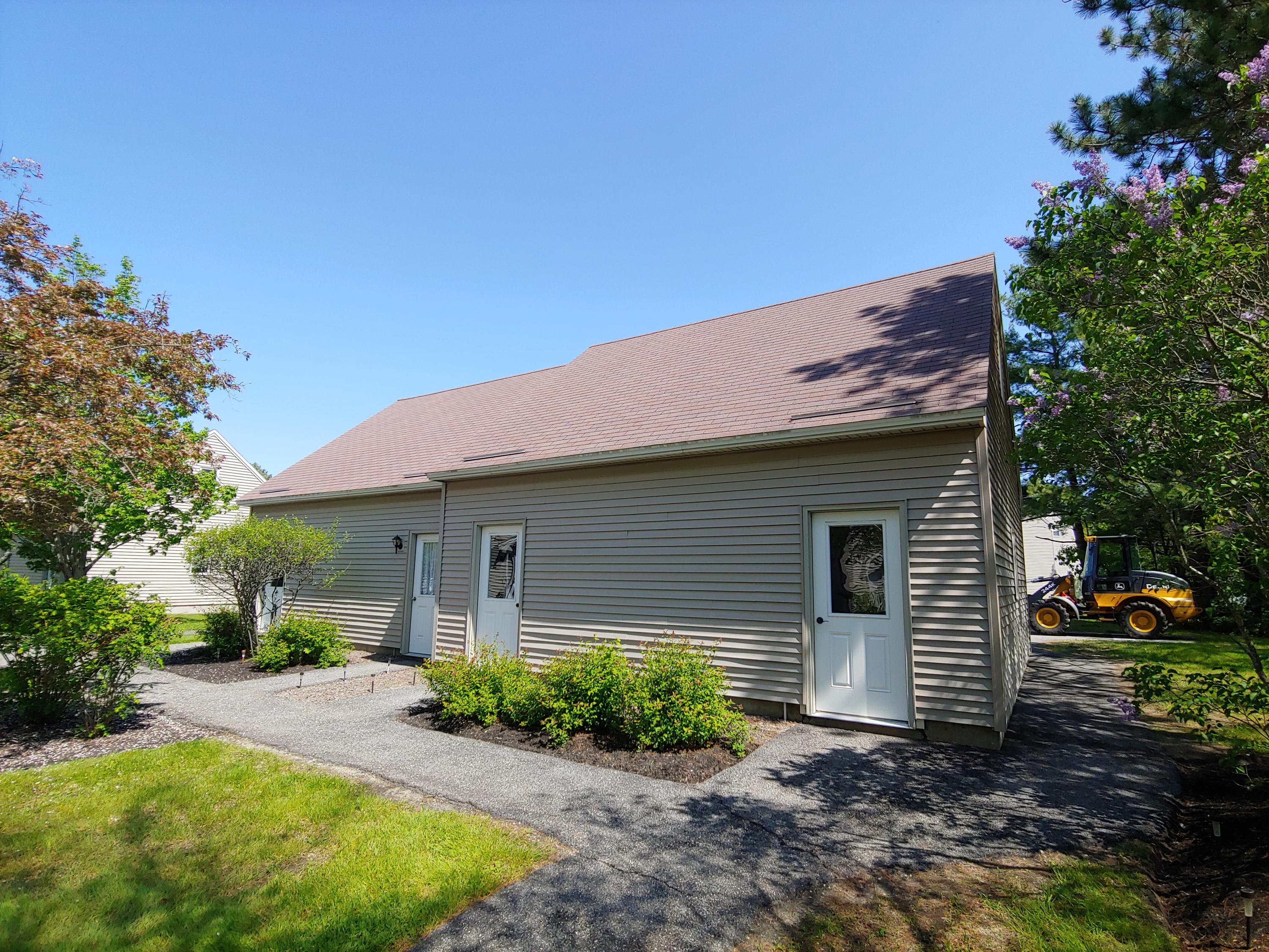280 Longfellow Street, Unit 26 Westbrook, ME 04092 - Photo 4 of 27 0603191024