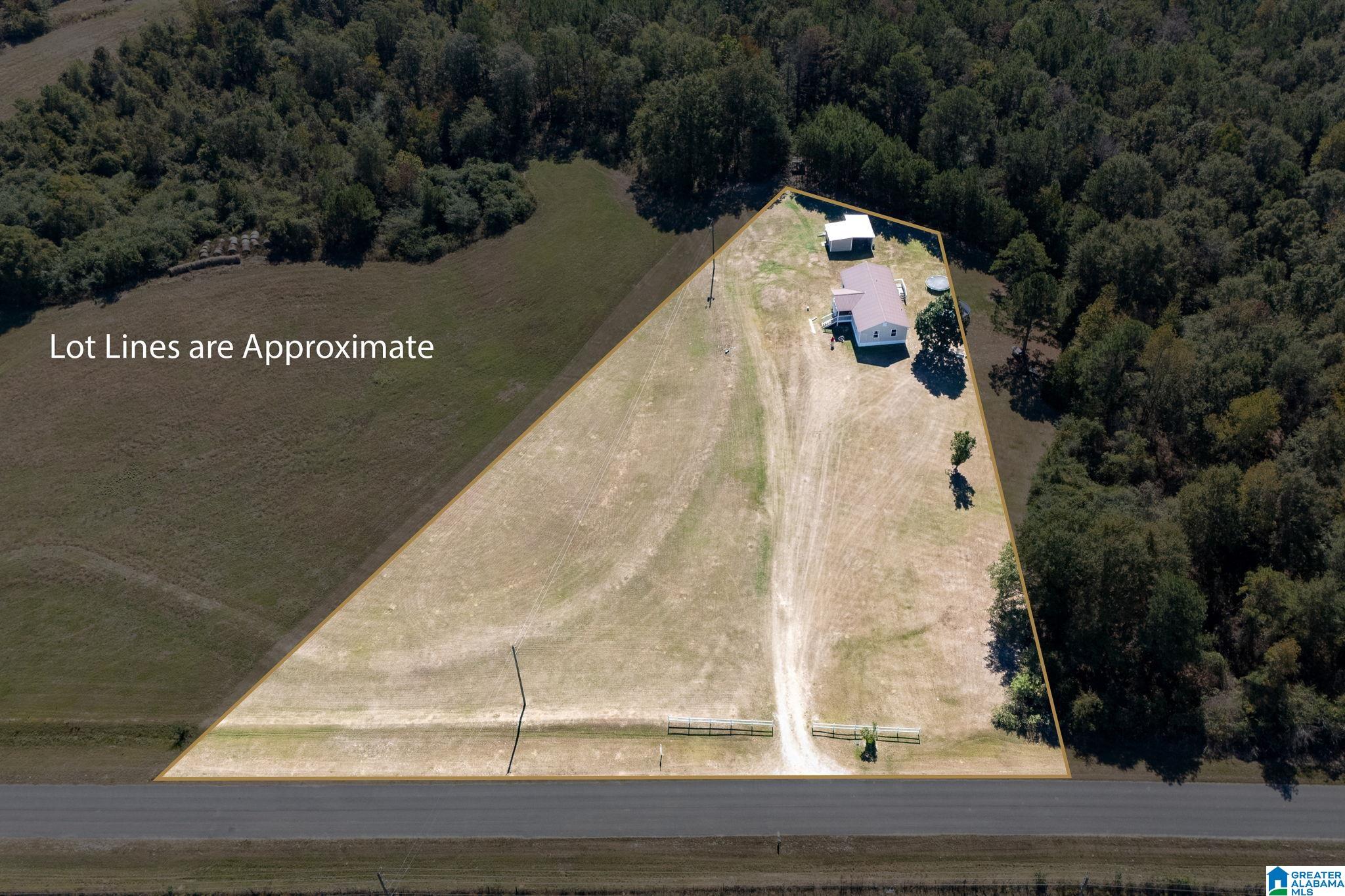 4455 County Road 447 Verbena, AL 36091 - Photo 37 of 51