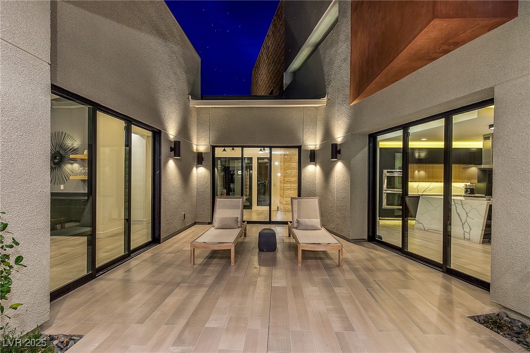 2240 Sky Pointe Ridge Drive Henderson, NV 89052 - Photo 25 of 66