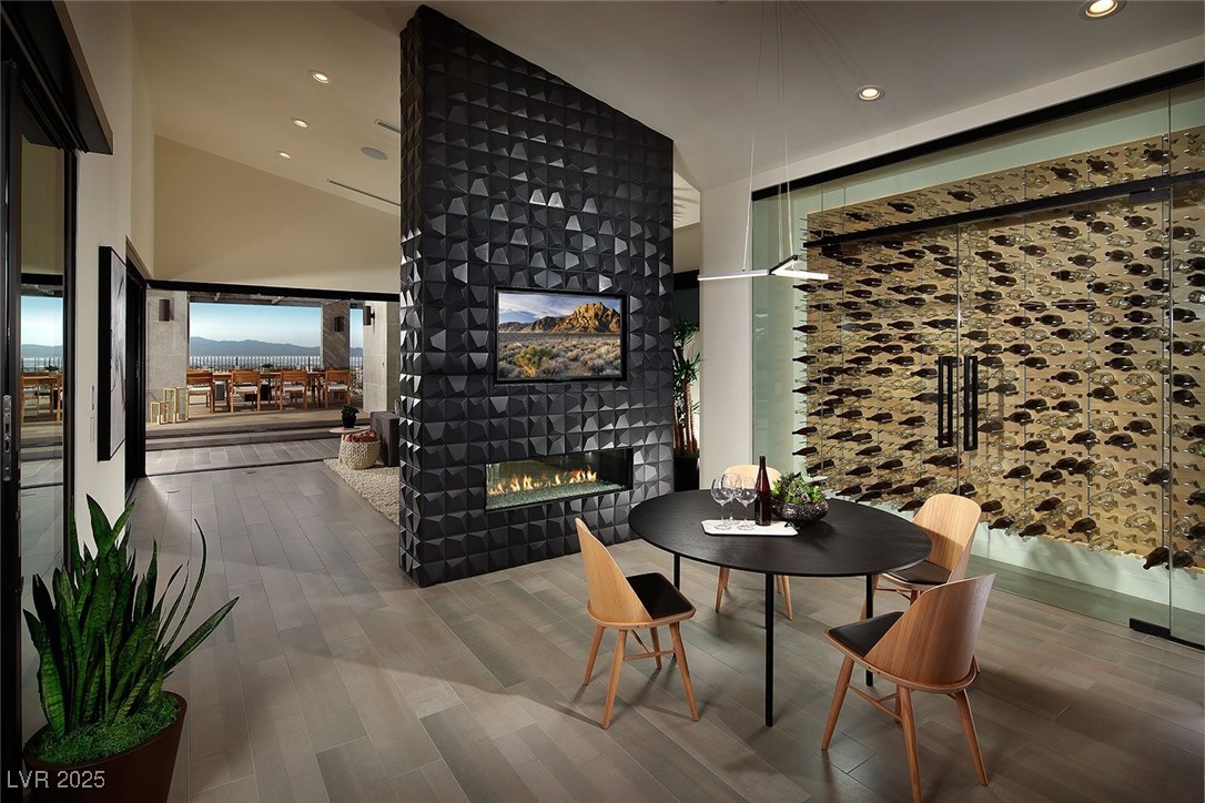 2240 Sky Pointe Ridge Drive Henderson, NV 89052 - Photo 26 of 66