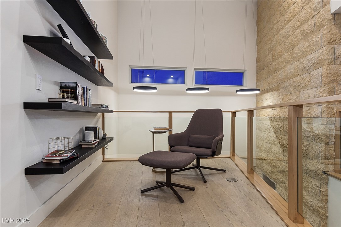 2240 Sky Pointe Ridge Drive Henderson, NV 89052 - Photo 44 of 66 Loft