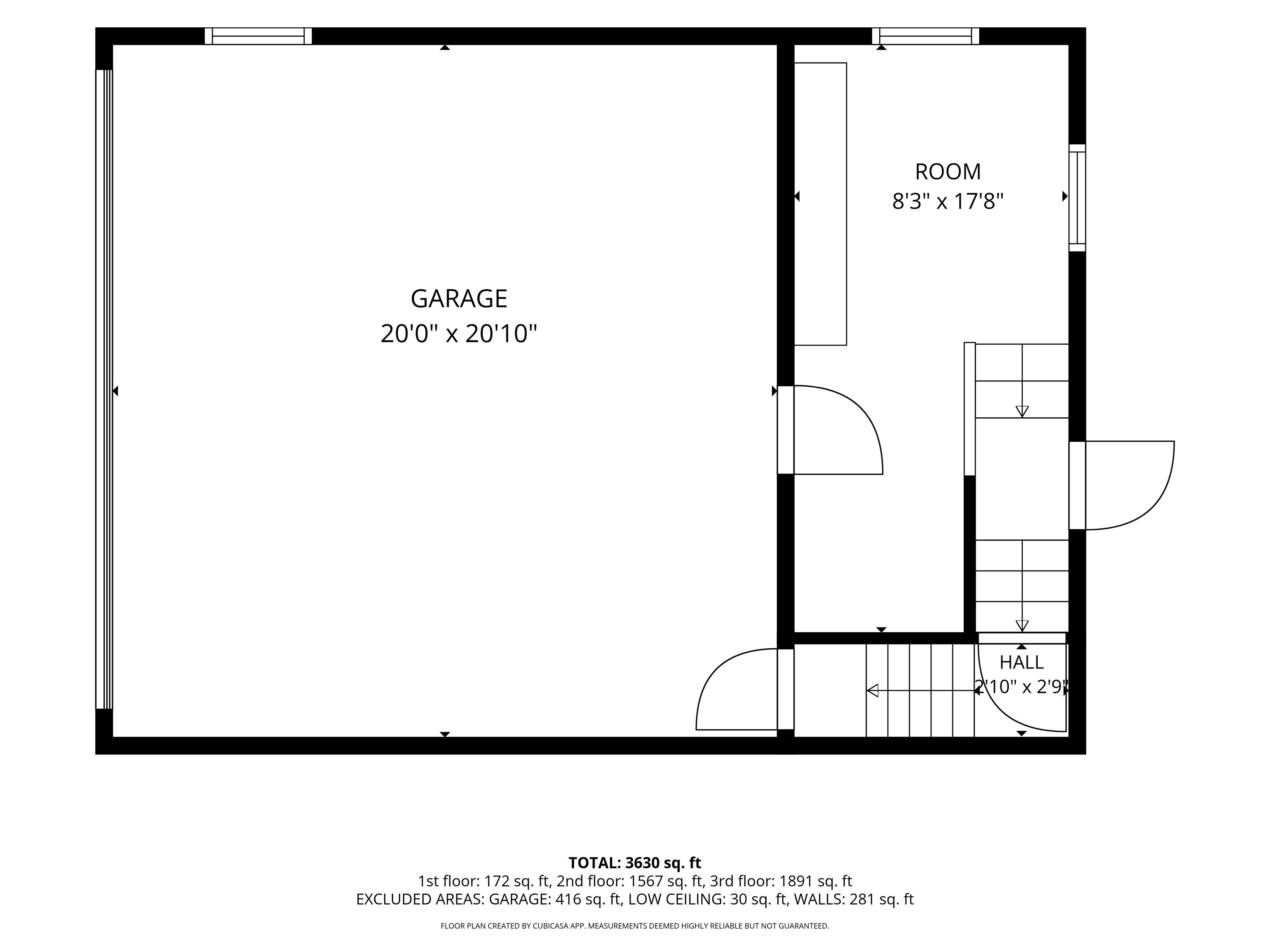 21 Seminary Street Middlebury, VT 05753 - Photo 46 of 49