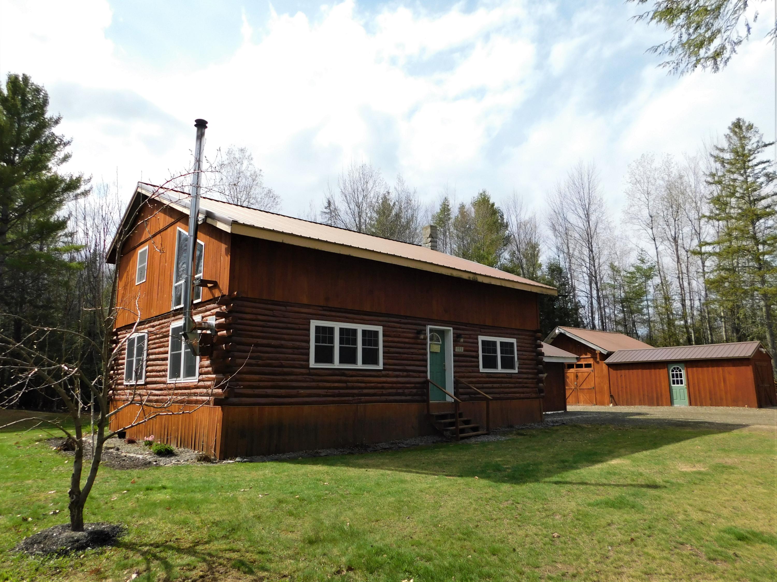 193 Exeter Road Garland, ME 04939 - Photo 2 of 66 1