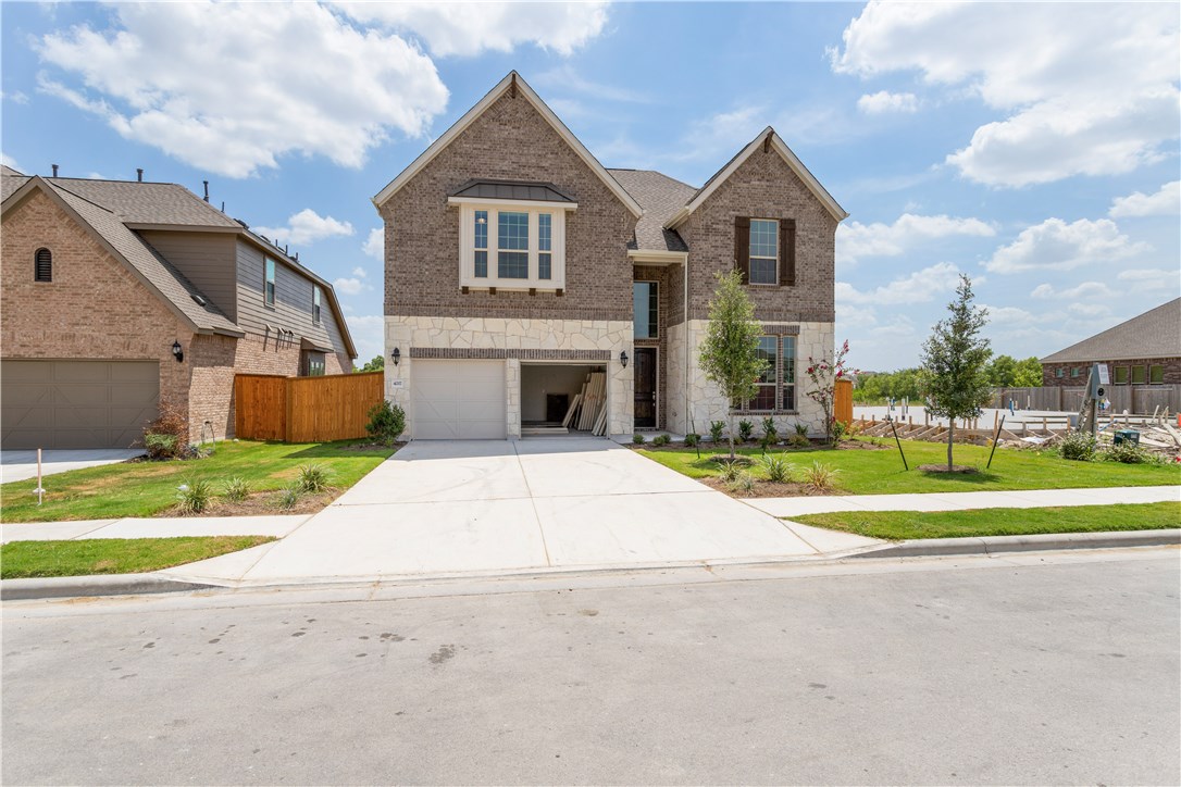 4217 Brean Down Road Pflugerville, TX 78660 - Photo 1 of 1 Gallery Image 1
