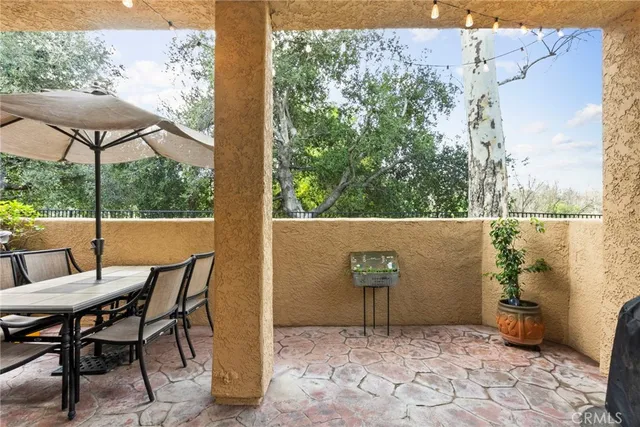 $3,600 | 24013 Arroyo Park Drive, Unit 42, Valencia, CA 91355
