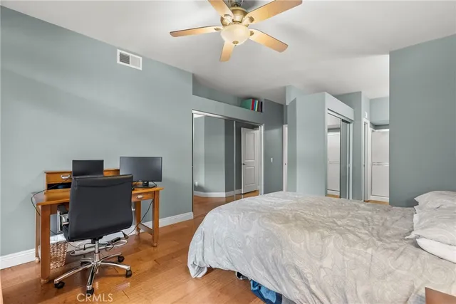 $3,600 | 24013 Arroyo Park Drive, Unit 42, Valencia, CA 91355