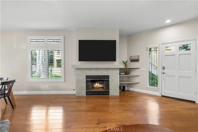 $3,600 | 24013 Arroyo Park Drive, Unit 42, Valencia, CA 91355