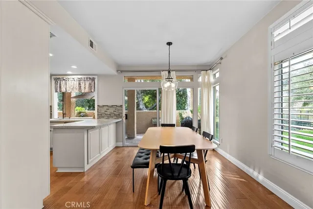 $3,600 | 24013 Arroyo Park Drive, Unit 42, Valencia, CA 91355