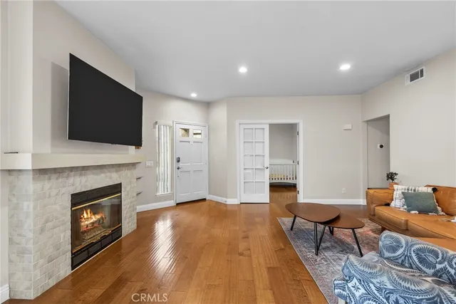 $3,600 | 24013 Arroyo Park Drive, Unit 42, Valencia, CA 91355