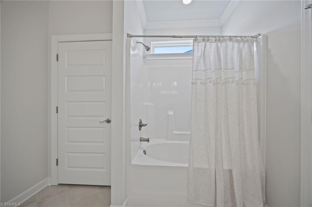 1935 Channel Street Graham, NC 27253 - Photo 19 of 26 Primary Bath 2