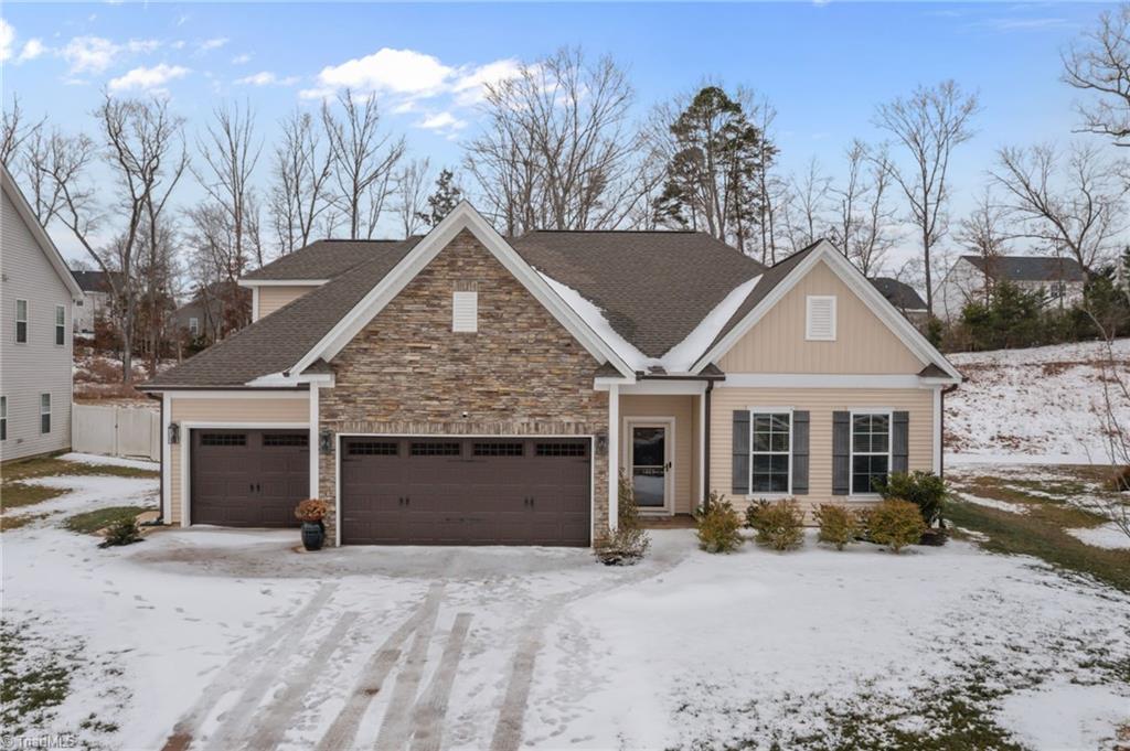 1935 Channel Street Graham, NC 27253 - Photo 2 of 26