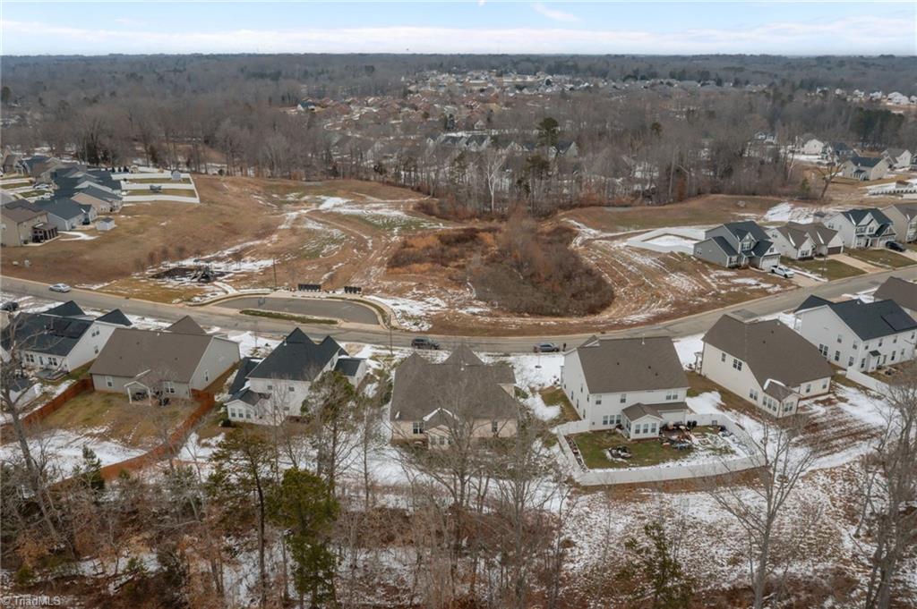 1935 Channel Street Graham, NC 27253 - Photo 4 of 26 Across the street from playground & mailboxes