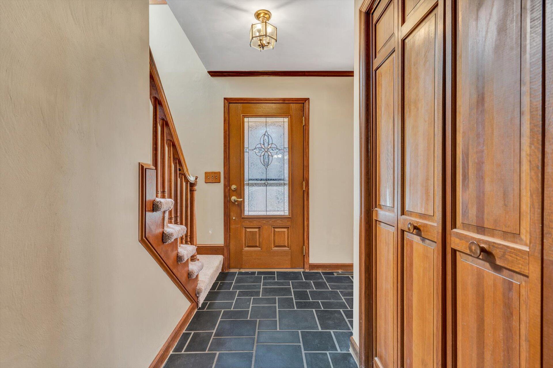 310 Timber Trail Lane Hardy, VA 24101 - Photo 11 of 47 Foyer