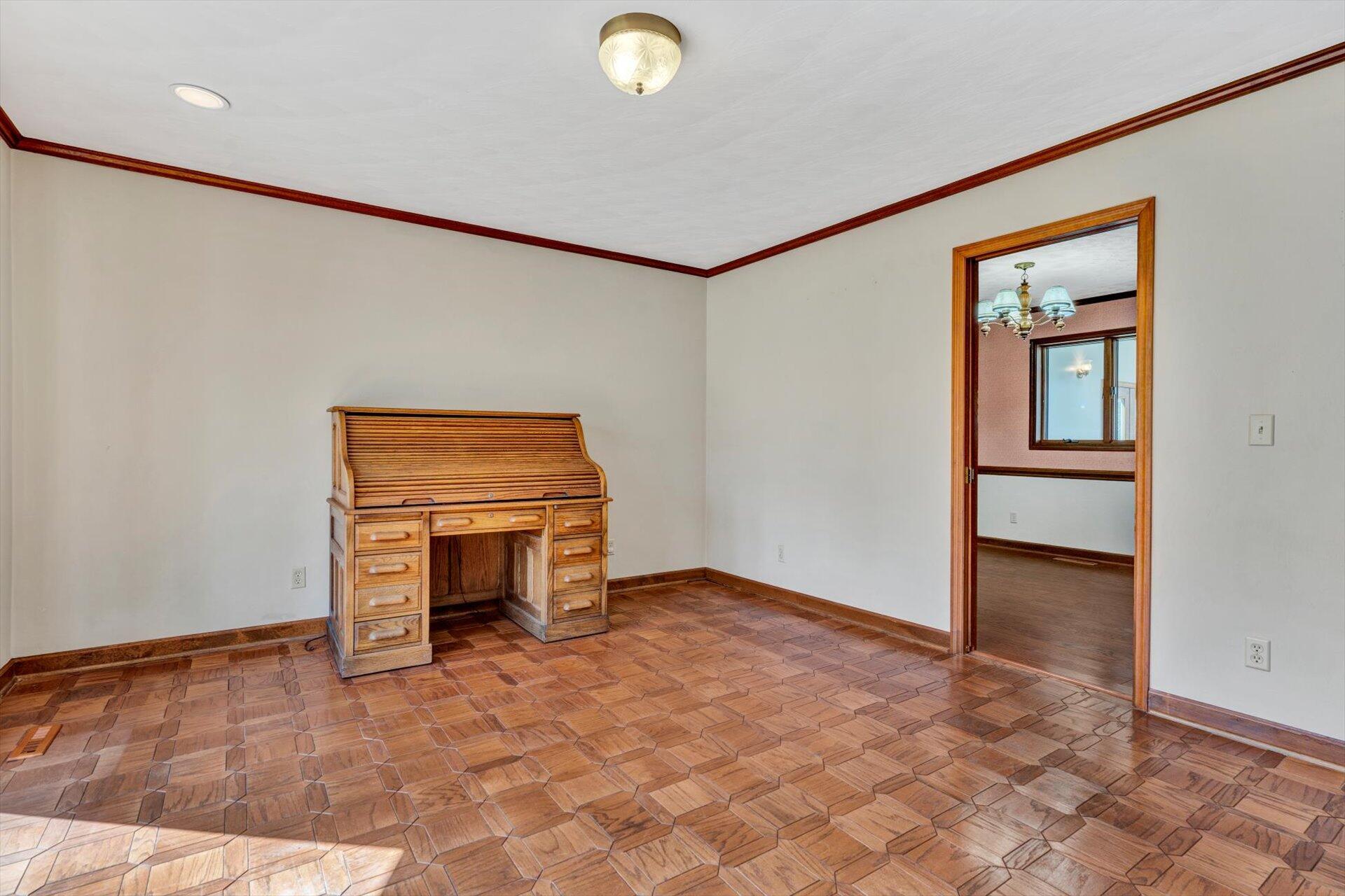 310 Timber Trail Lane Hardy, VA 24101 - Photo 13 of 47 Formal Living Room