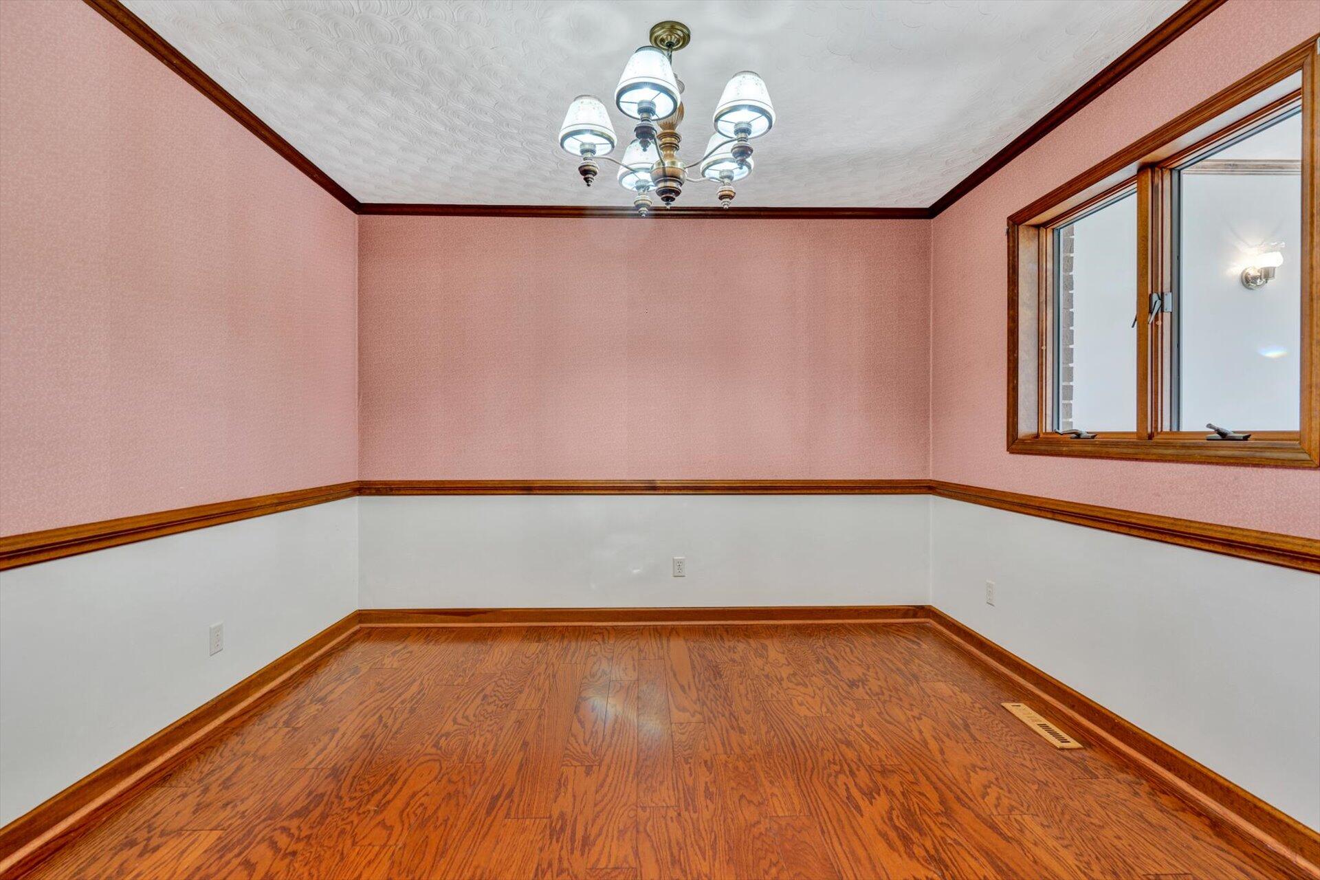 310 Timber Trail Lane Hardy, VA 24101 - Photo 15 of 47 Dining Room