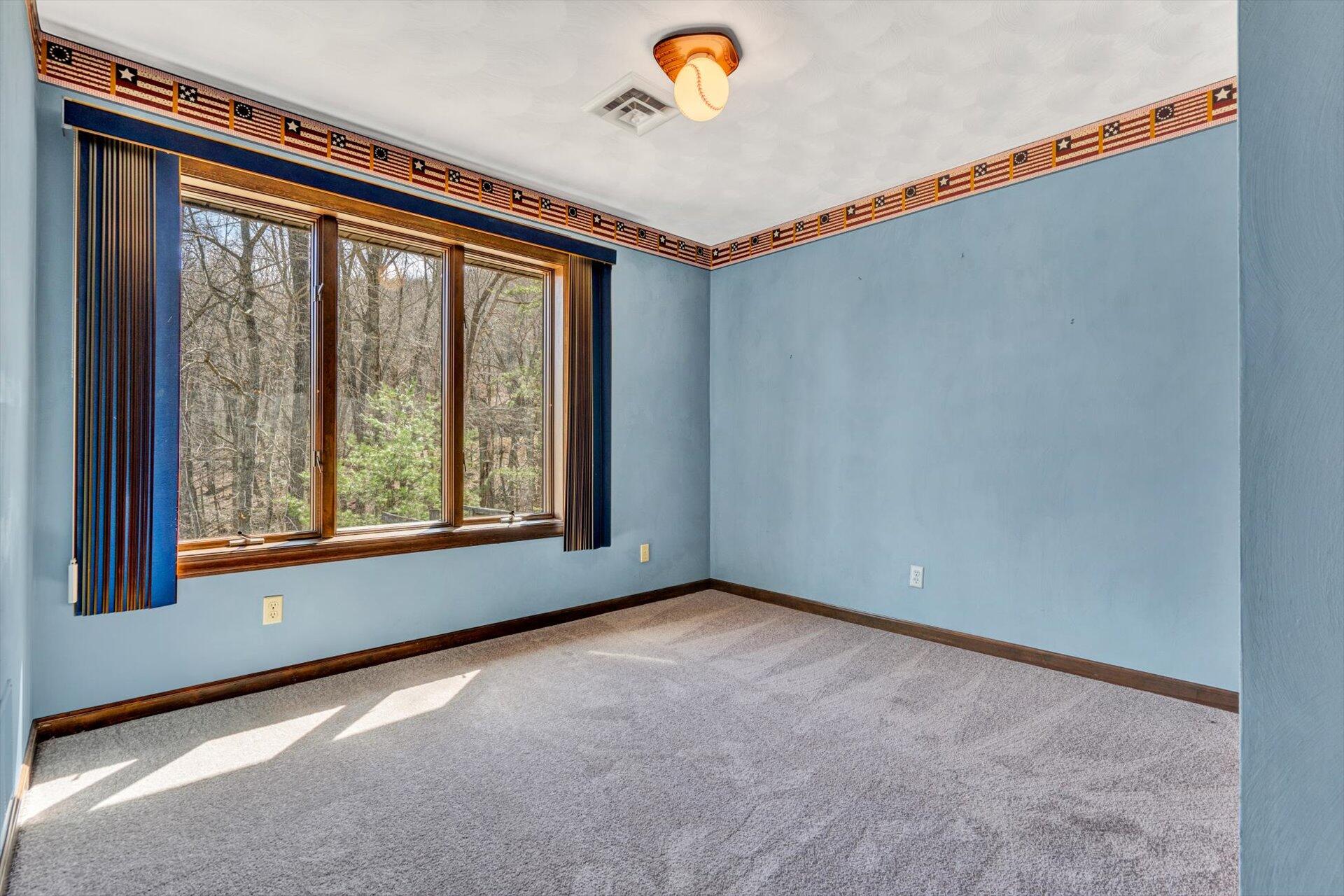 310 Timber Trail Lane Hardy, VA 24101 - Photo 35 of 47 Bedroom #3